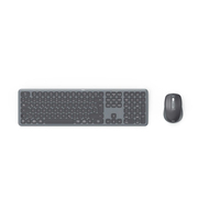hama WK-550 Tastatur-Maus-Set kabellos schwarz hama WK-550 Tastatur-Maus-Set kabellos schwarz