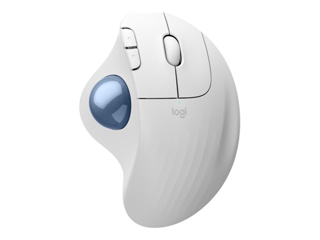 LOGITECH M575S Maus 5Tasten