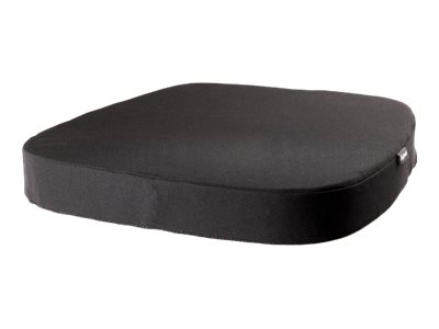 Fellowes Sitzkissen Breytaâ„¢ schwarz 43,0 x 43,0 cm Fellowes Sitzkissen Breytaâ„¢ schwarz 43,0 x 43,0 cm