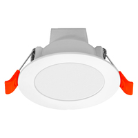LEDVANCE SMART RECESS DOWNLIGHT WIFI SPOT LED Einbaustrahler weiß 4 W