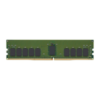 KINGSTON 32GB DDR4 3200MHz ECC Module KINGSTON 32GB DDR4 3200MHz ECC Module