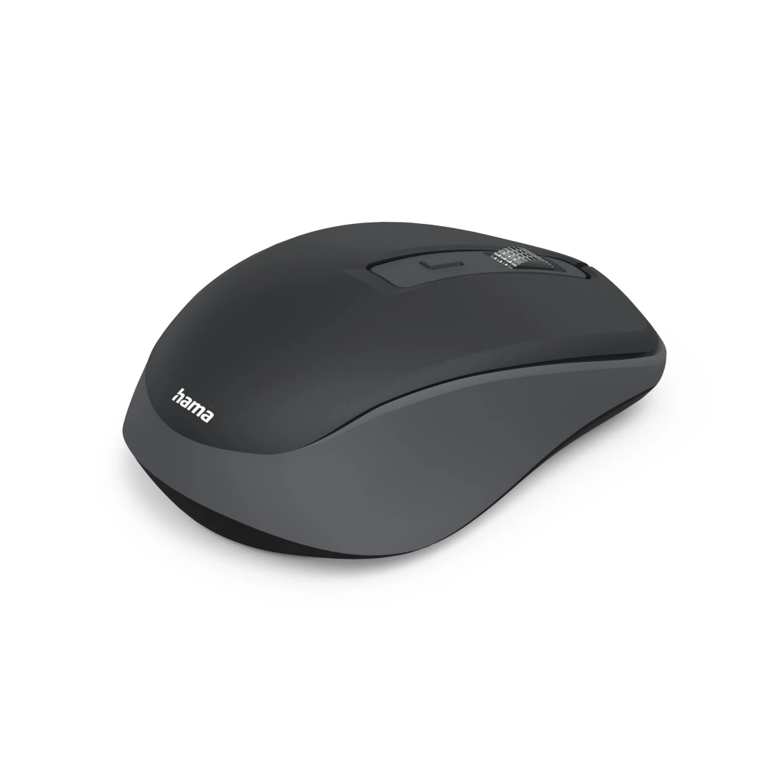Hama WM-450 Multi-Device kabellos Schwarz