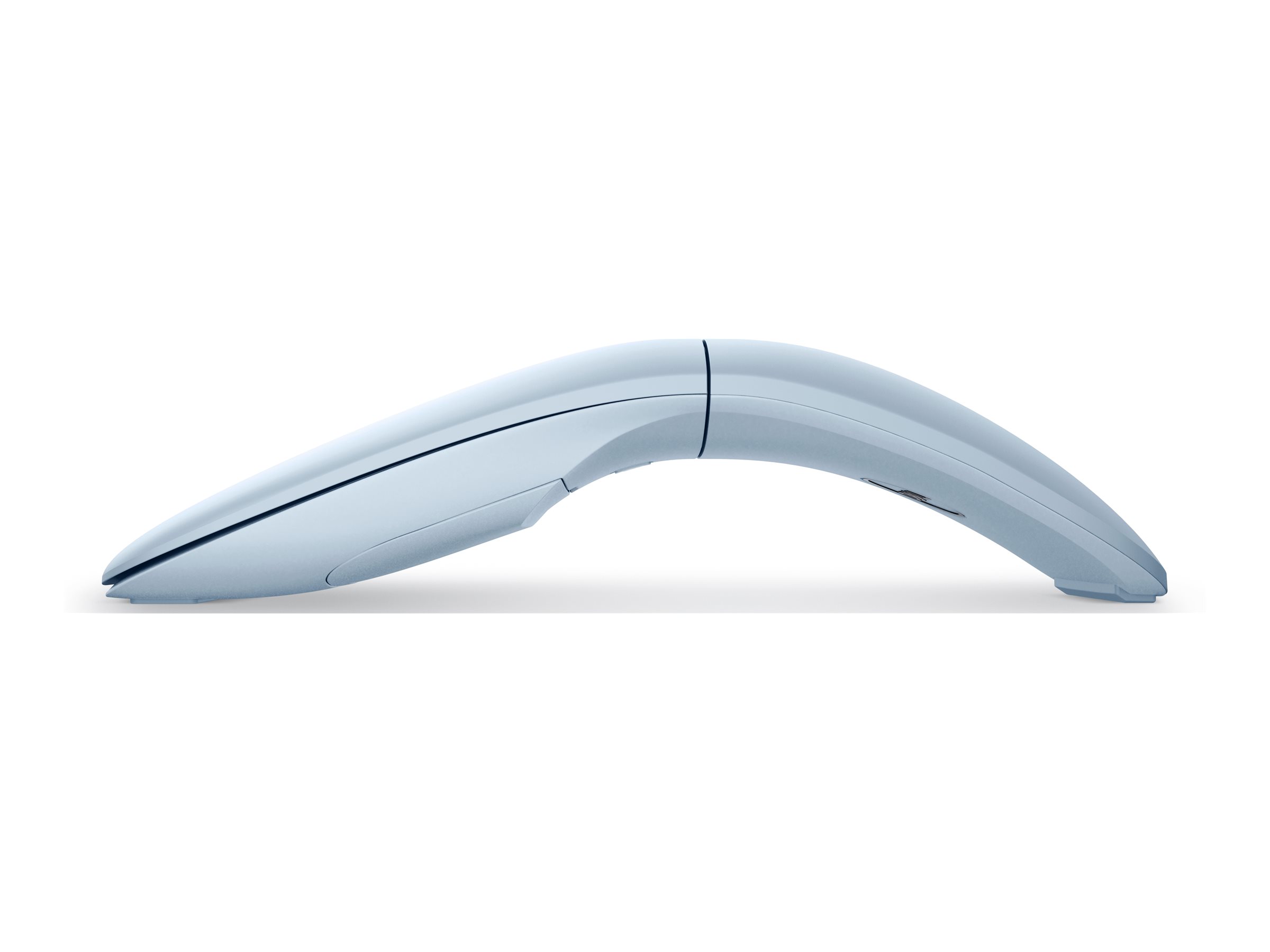 DELL Bluetooth Travel Mouse MS700 Misty Blue