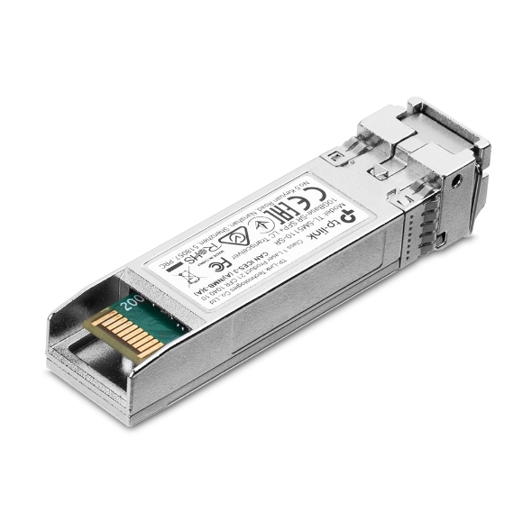 Omada SM6110SR 10G25GbaseSR SFPSFP28 LC Transceiver