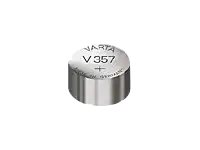 Varta Uhrenzelle 00377 Watch 1Stueck V377 (MHD)