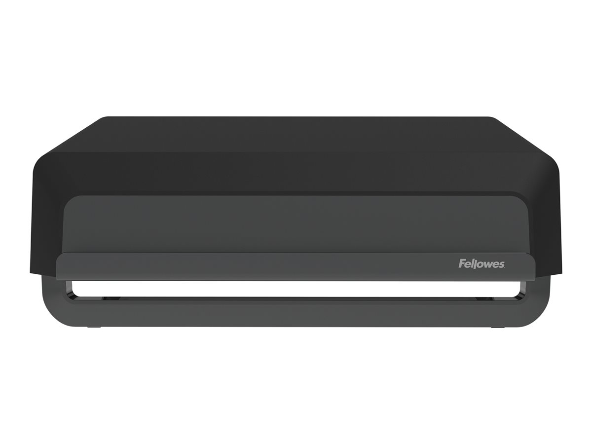 Fellowes Monitorstaender Breyta schwarz
