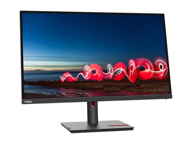 LENOVO ThinkVision T27h-30 27inch IPS 16:9 2560x1440 60Hz 350cd/m2 1000:1 3M:1 4ms USB-C HDMI DP DaisyChain 4xUSB 99sRGB TopSeller LENOVO ThinkVision T27h-30 27inch IPS 16:9 2560x1440 60Hz 350cd/m2 1000:1 3M:1 4ms USB-C HDMI DP DaisyChain 4xUSB 99sRGB TopSeller