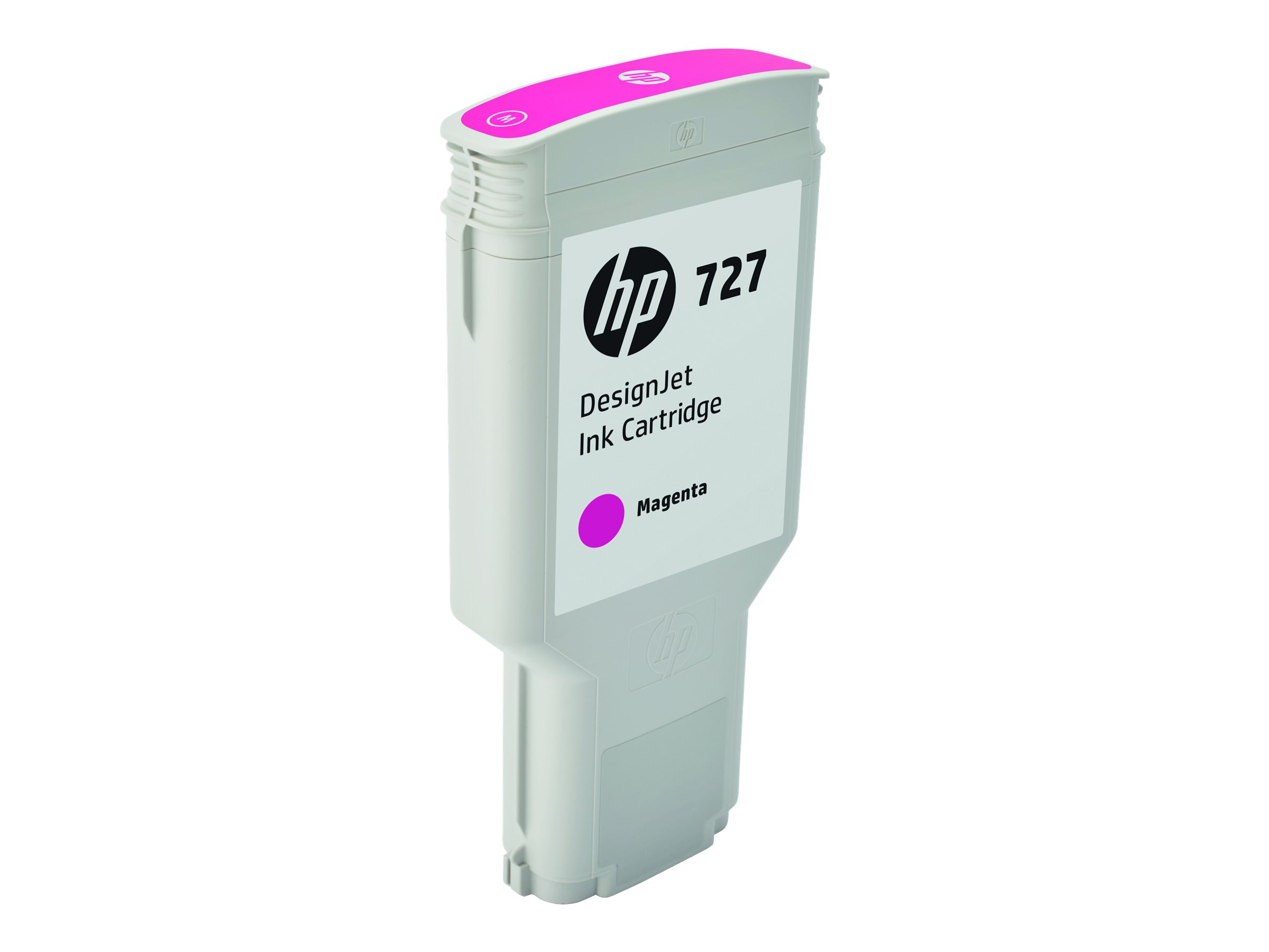 HP 727 300-ml Tintenpatrone Magenta HP 727 300-ml Tintenpatrone Magenta