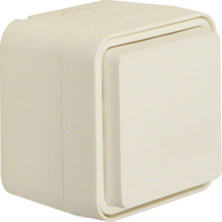 Berker AP-Steckdose SCHUKO 47403512 weiss Berker AP-Steckdose SCHUKO 47403512 weiss