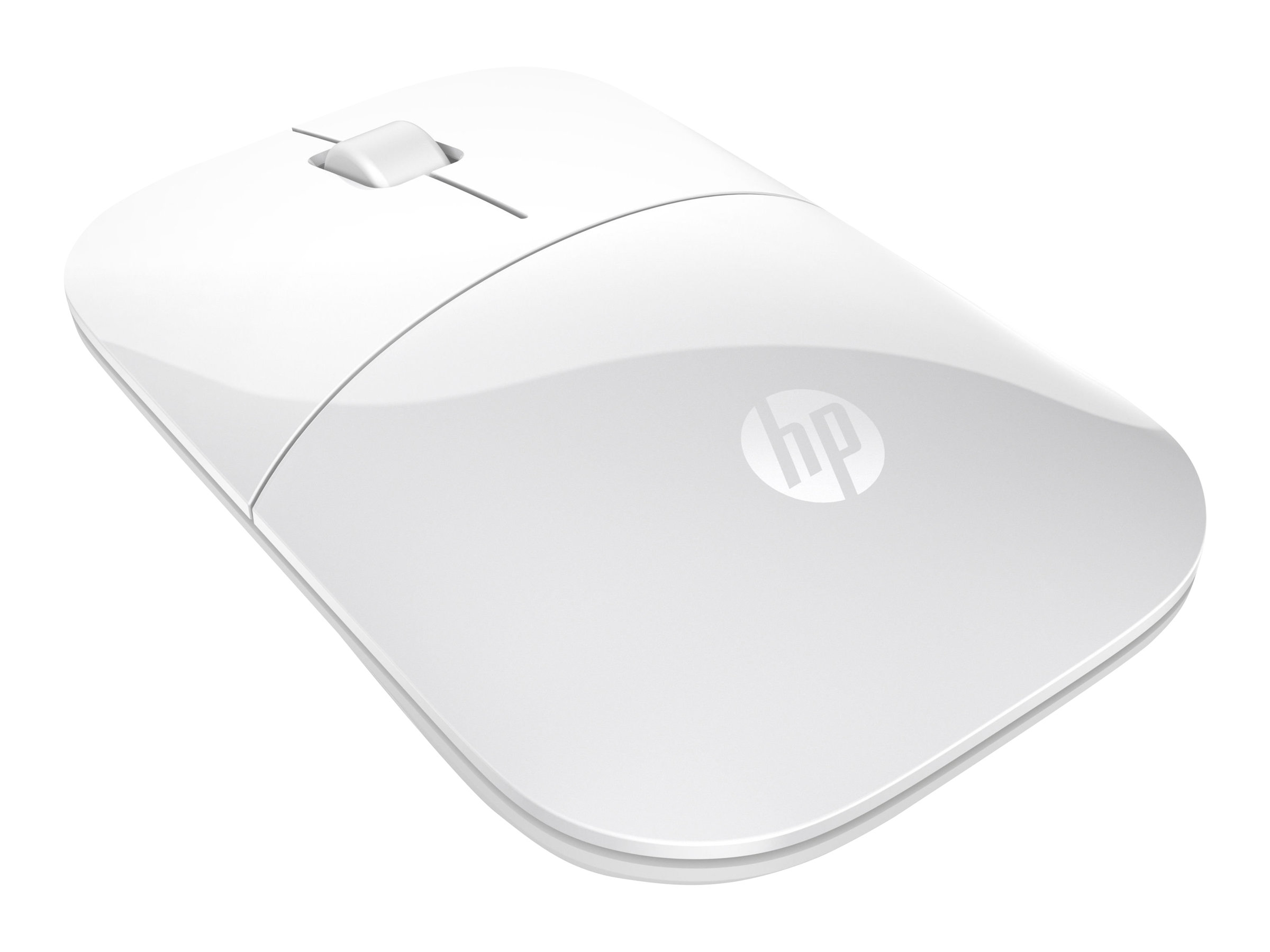 HP Z3700 White Wireless Mouse HP Z3700 White Wireless Mouse
