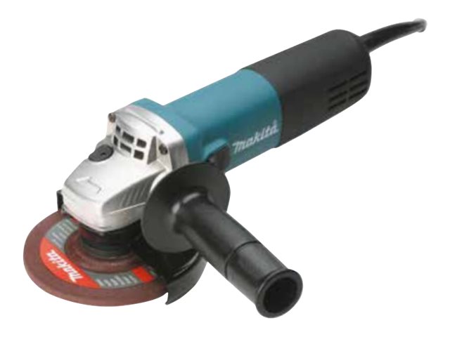 makita 9558NBRZ Winkelschleifer 840 W makita 9558NBRZ Winkelschleifer 840 W