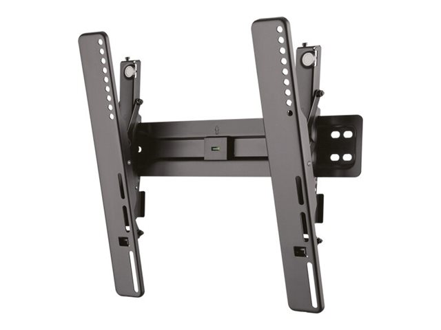 NEOMOUNTS LEDW450BLACK Flat Screen Wall Mount