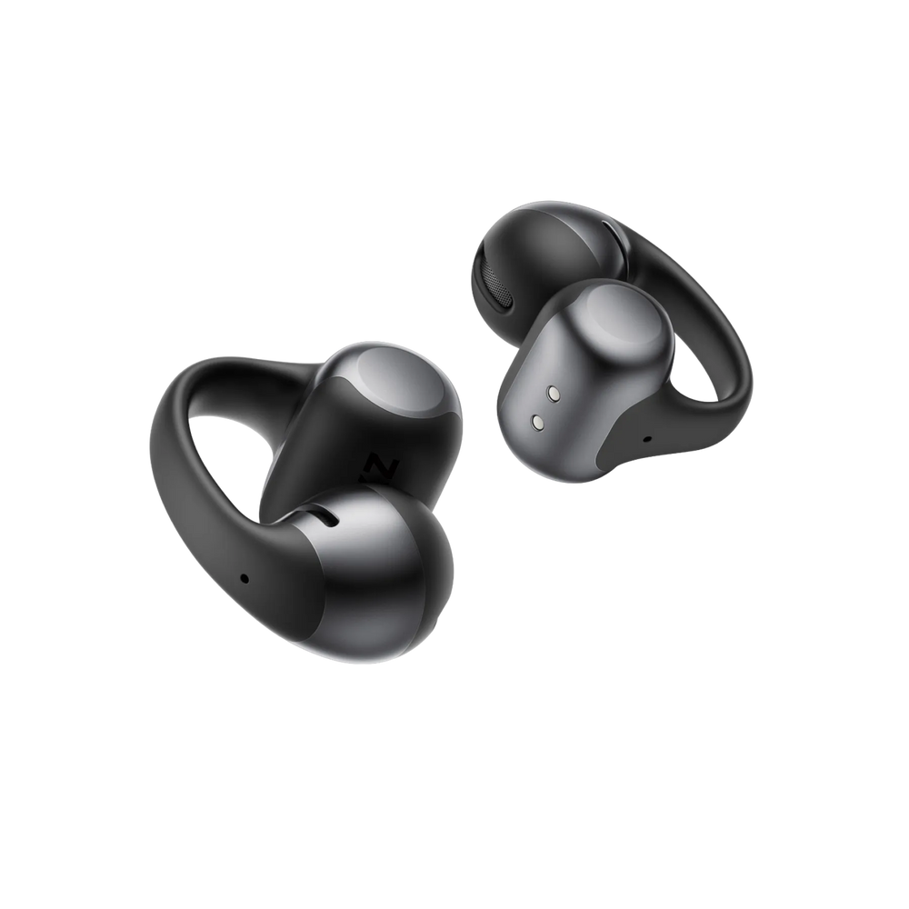 AfterShokz OpenDots One Schwarz 20 kHz