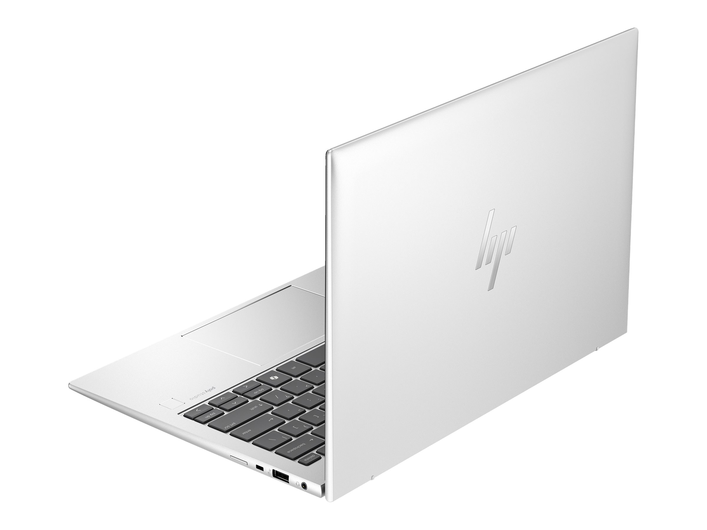 HP EliteBook 835 G11 AMD Ryzen 5 8540U 33,78cm 13,3Zoll WUXGA 16GB 512GB/SSD LTE W11P SmartBuy 3J War (DE)
