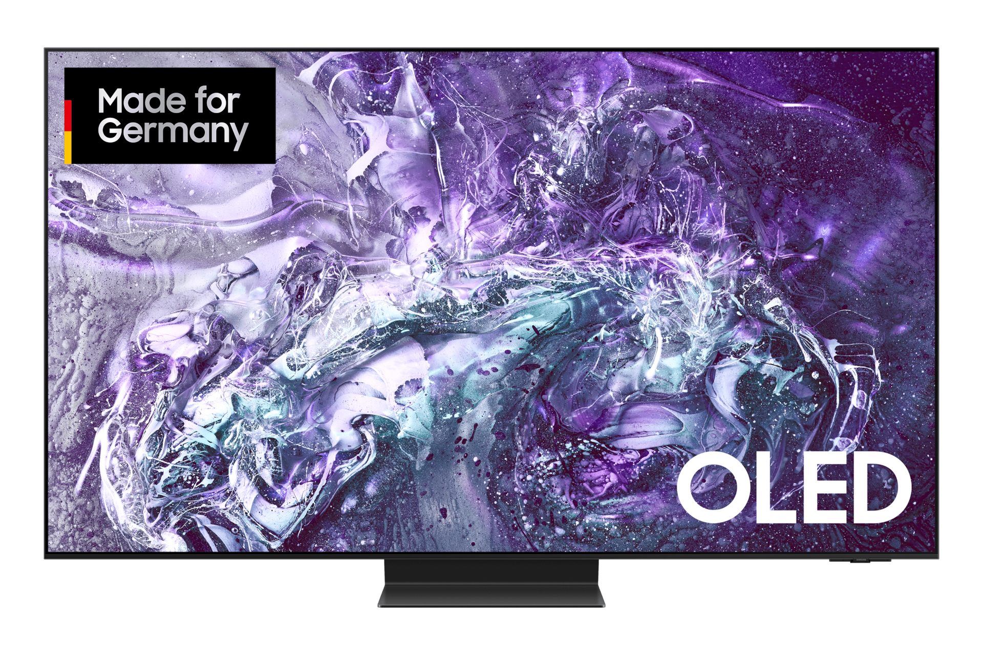 SAMSUNG GQ65S95DATXZG OLED SmartTV 163,0 cm 65,0 Zoll