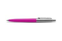 PARKER Kugelschreiber Originals C.C. pink/silber, Schreibfarbe: blau, 1 St. PARKER Kugelschreiber Originals C.C. pink/silber, Schreibfarbe: blau, 1 St.
