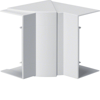 TEHA Inneneck BR651304H9016 68x130mm OT 80mm hf v-weiß TEHA Inneneck BR651304H9016 68x130mm OT 80mm hf v-weiß