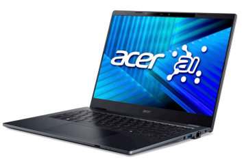 Acer TravelMateP4 14 i5225U 16GB 512GBSSD W11P