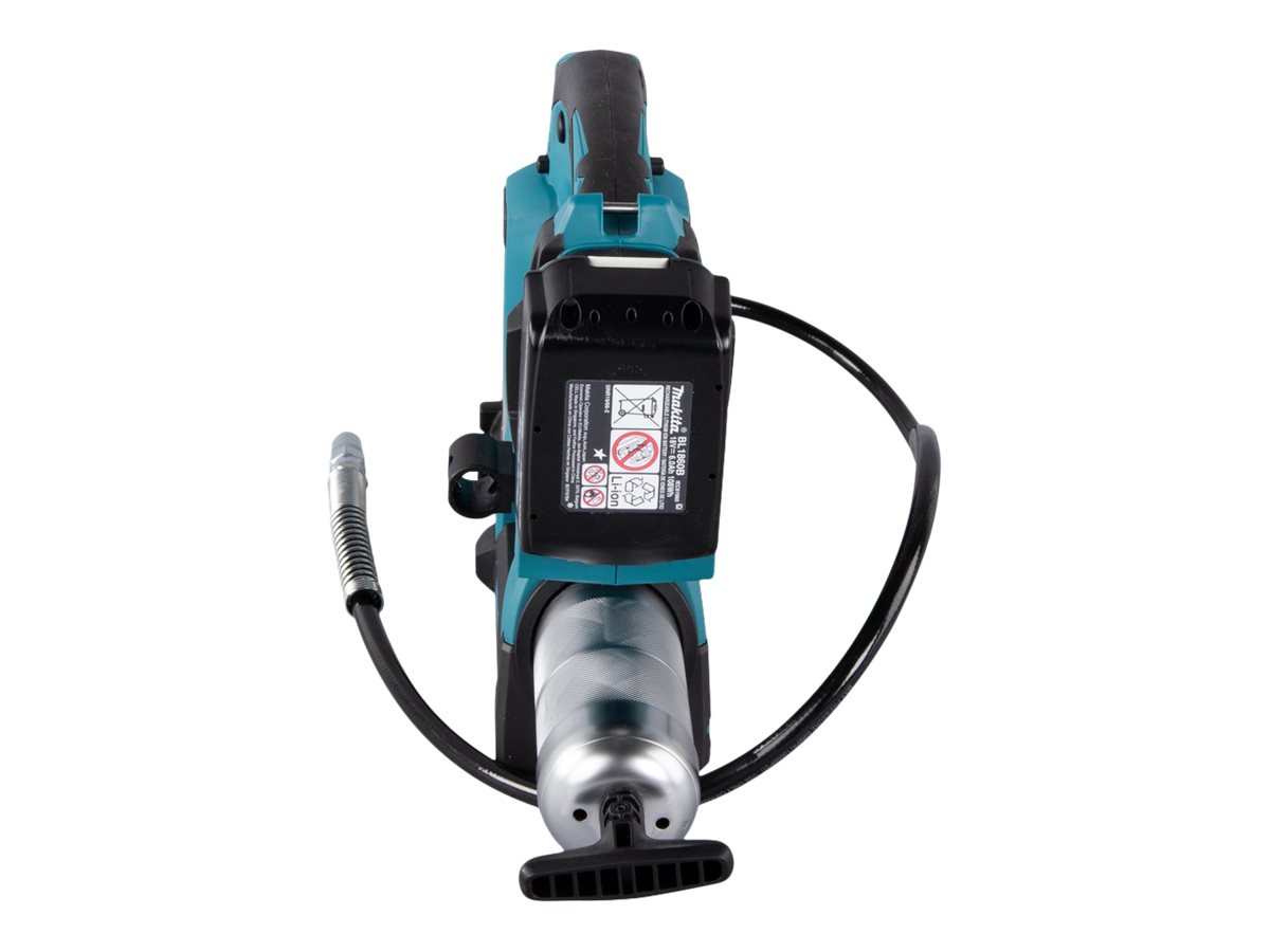 makita DGP180Z AkkuFettpresse 690 bar 18,0 V