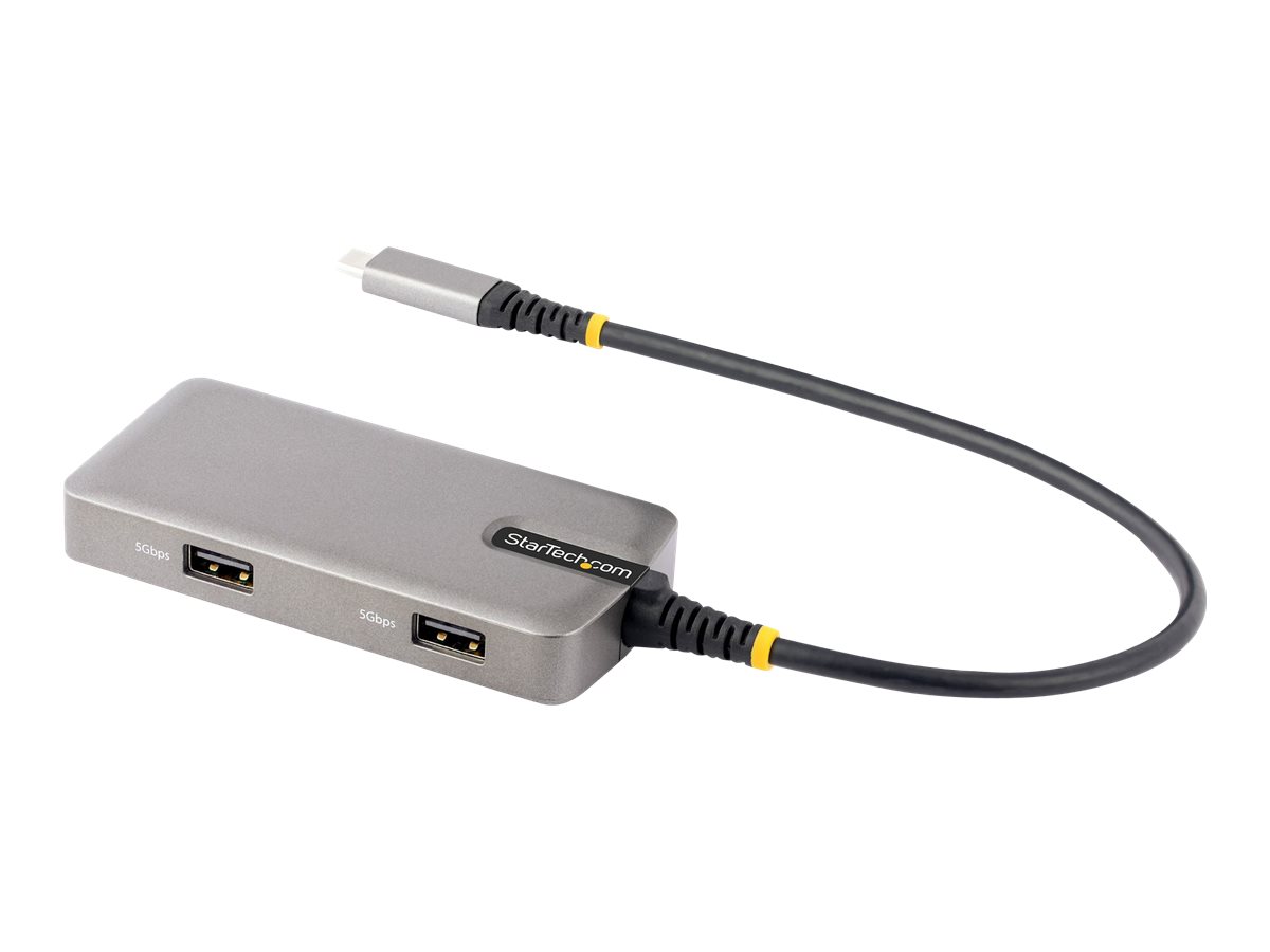 Adap StarTech USB-C Multiport HDMI 4K 60Hz 100W PD