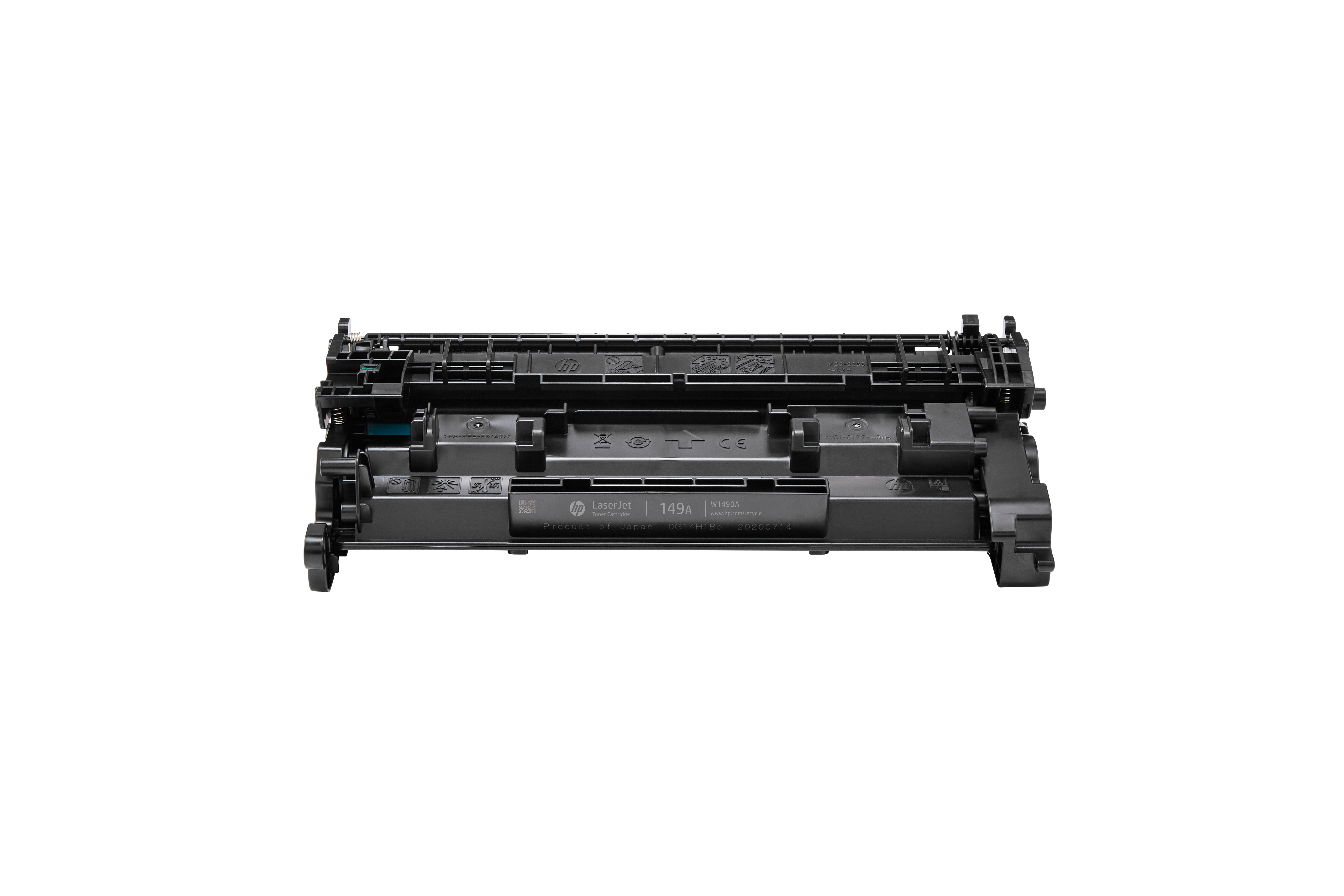 HP 149A W1490A schwarz Tonerkartusche