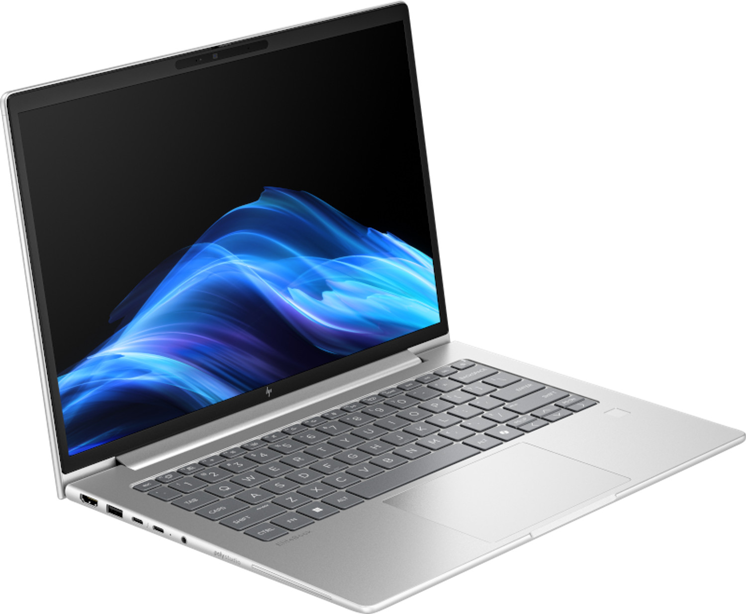 HP EliteBook 6 G1i 14 Zoll WUXGA 32 GB RAM 1 TB SSD