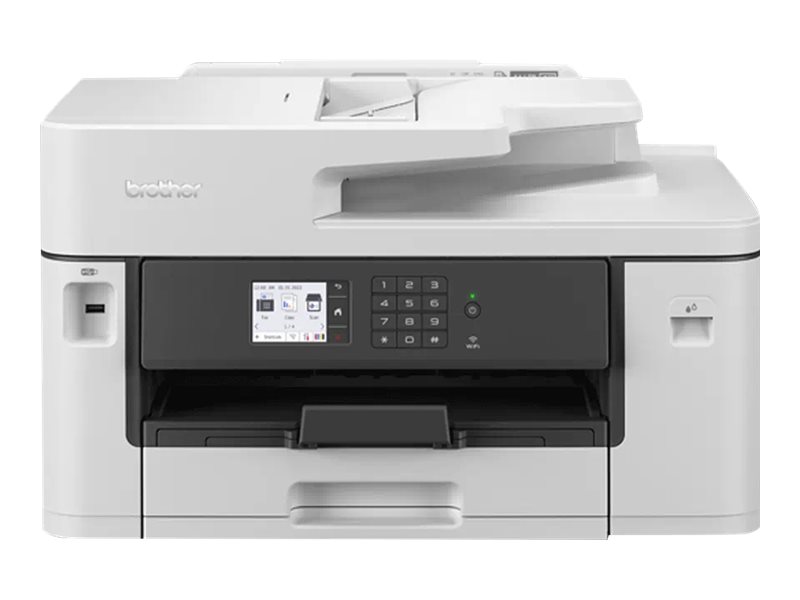 Brother MFC-J5340DW Multifunktionsger?t 4-in-1 Tinte