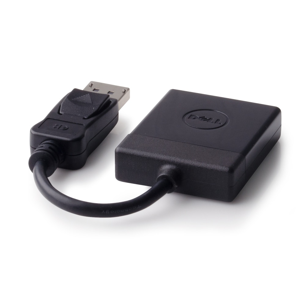 DELL Adapter DisplayPort to DVI