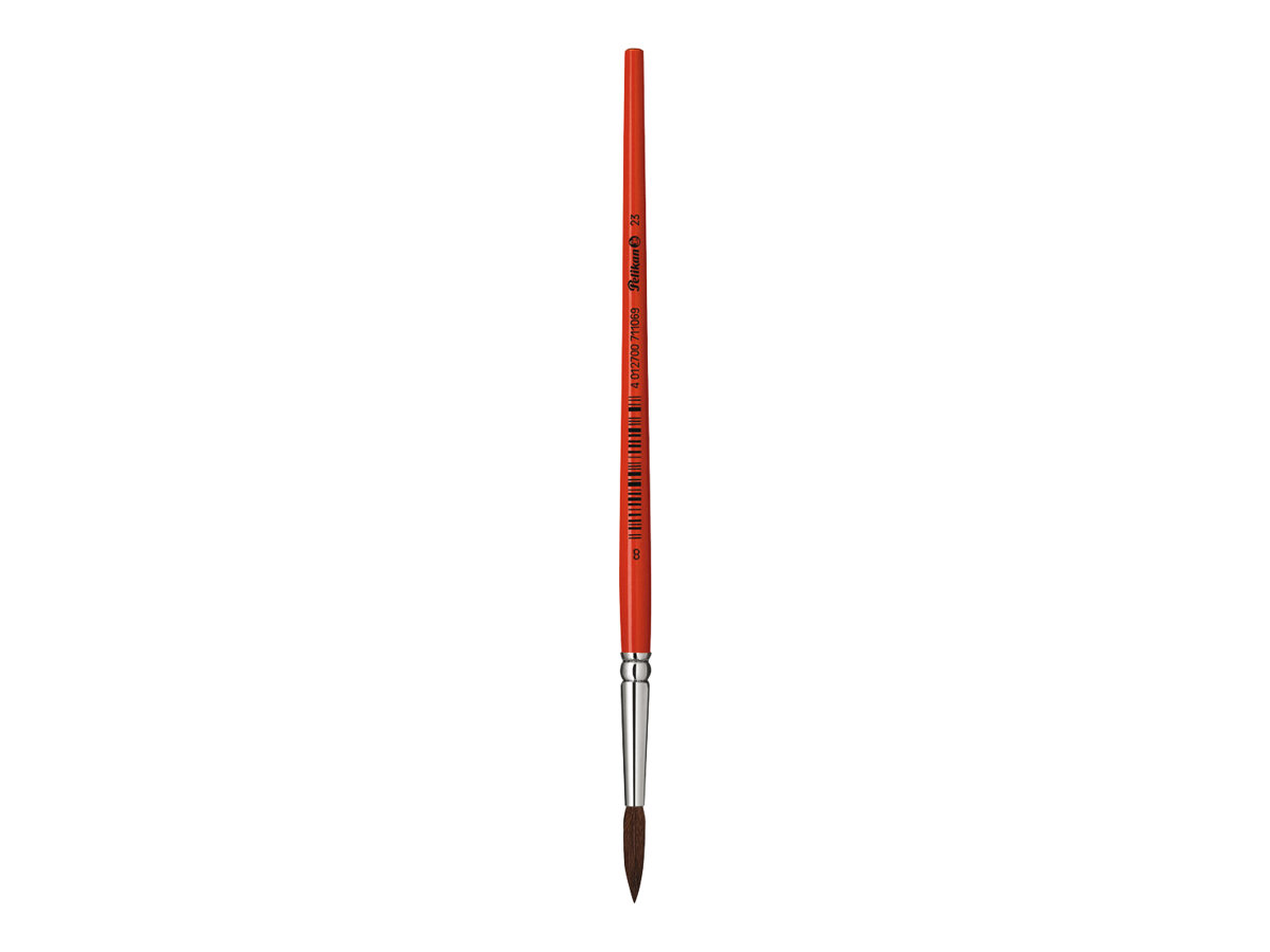 Pelikan 23 Haarpinsel Größe 3
