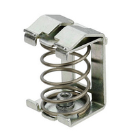 Weidmueller Schirmanschlussklemme KLBUE 10-20 SC Weidmueller Schirmanschlussklemme KLBUE 10-20 SC