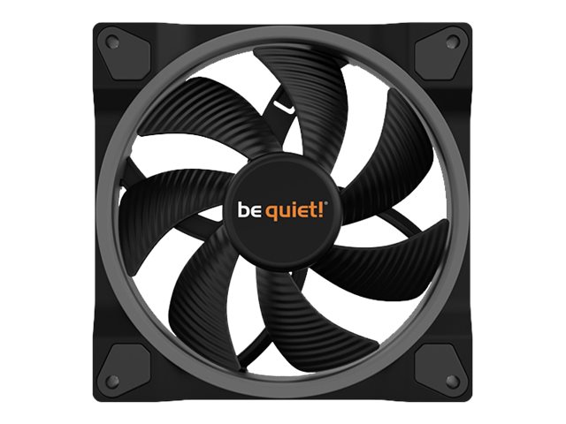140mm be quiet LIGHT WINGS 140mm PWM ARGB TriplePack