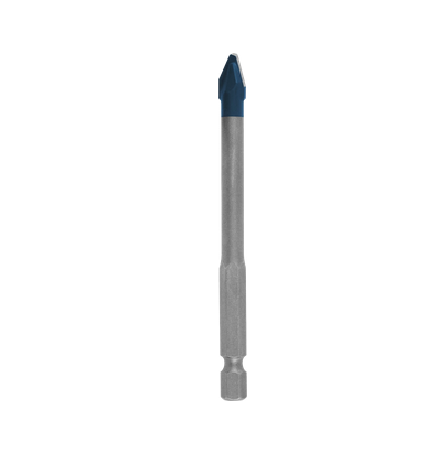 BOSCH Fliesenbohrer EXPERT HEX9 HardCeramic, Ø 3 mm, 1 St