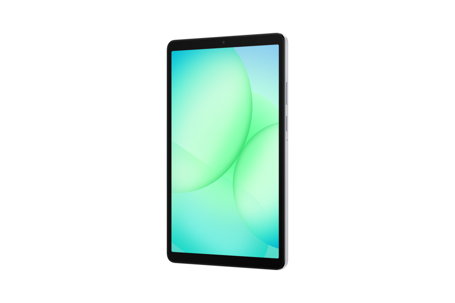 SAMSUNG Galaxy Tab A11 WiFi 22,05cm 8,7Zoll 4GB 64GB Silver