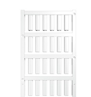 Weidmueller Kabelmarkierungssystem VT SF 4/21 MC NE WS V0