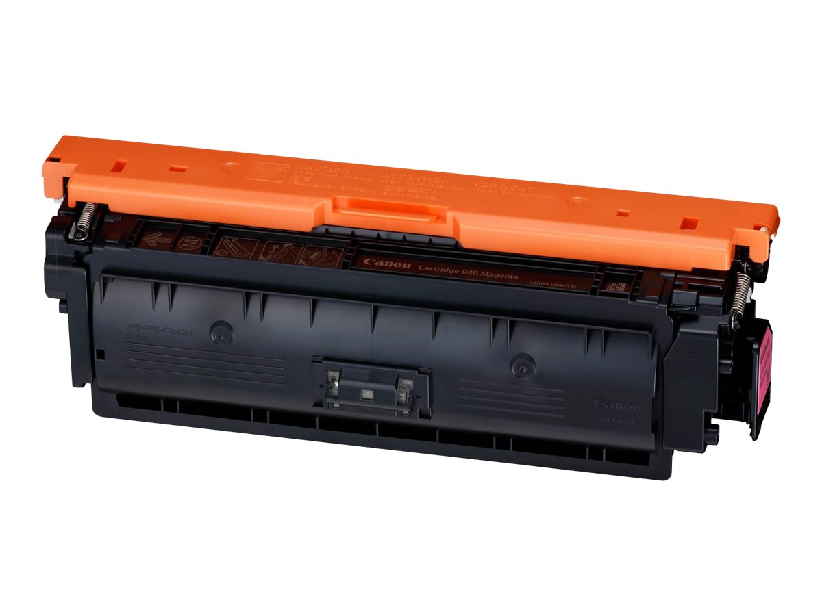 0456C001 CANON 040M LBP Toner magenta ST