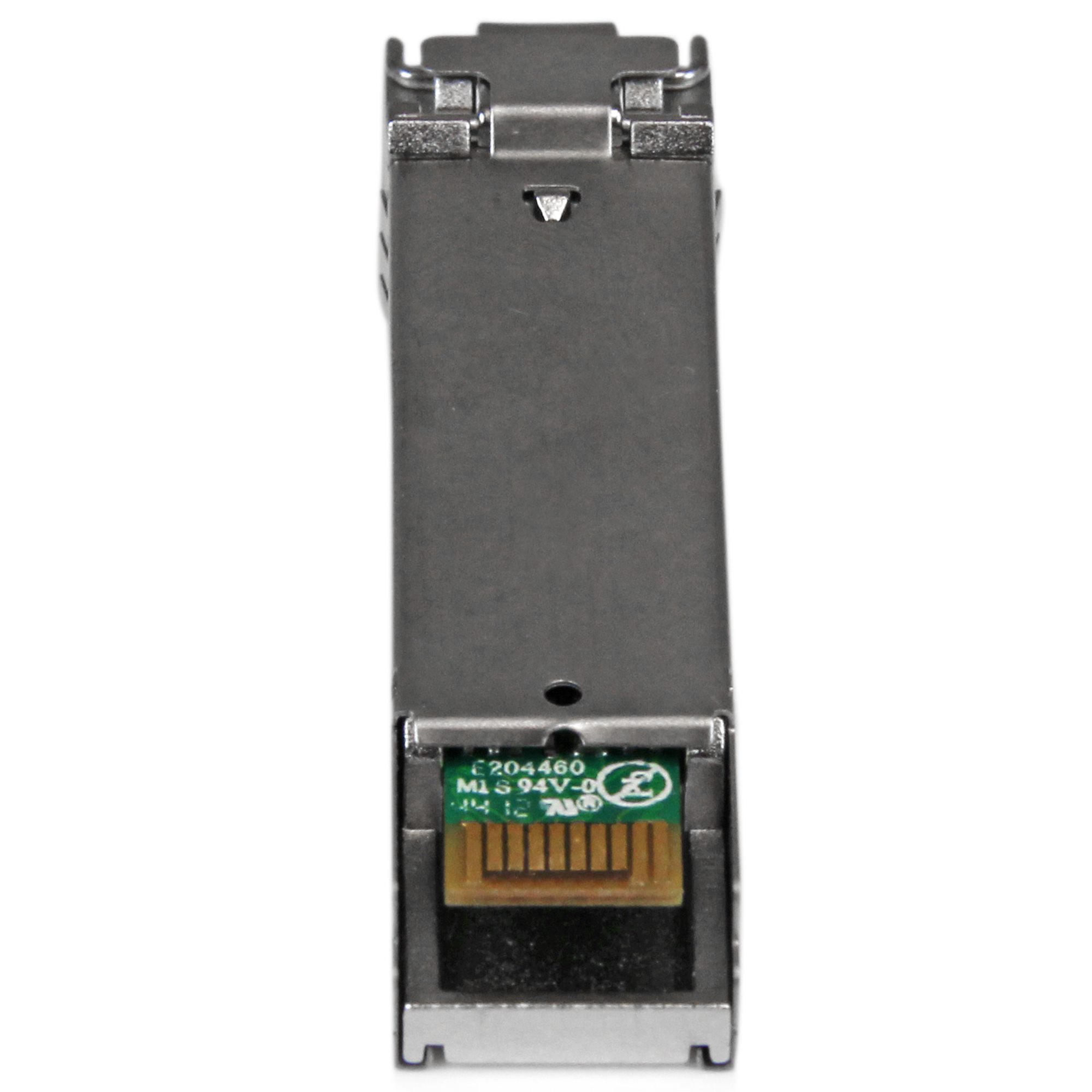 StarTech Gigabit LWL SFP Transceiver Modul 1000Base-LX HP J4859C kompatibel