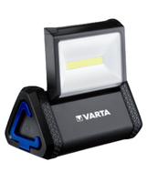 Varta Work Flex Area - Arbeitsbeleuchtung - LED