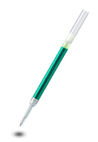 Pentel EnerGel LR7 Gelschreiberminen tuerkis 0,35 mm 12 St.