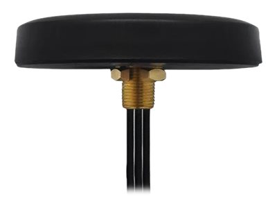 TELTONIKA NETWORKS Dachantenne COMBO SISO Mobile/GNSS/WIFI ROOF SMA TELTONIKA NETWORKS Dachantenne COMBO SISO Mobile/GNSS/WIFI ROOF SMA