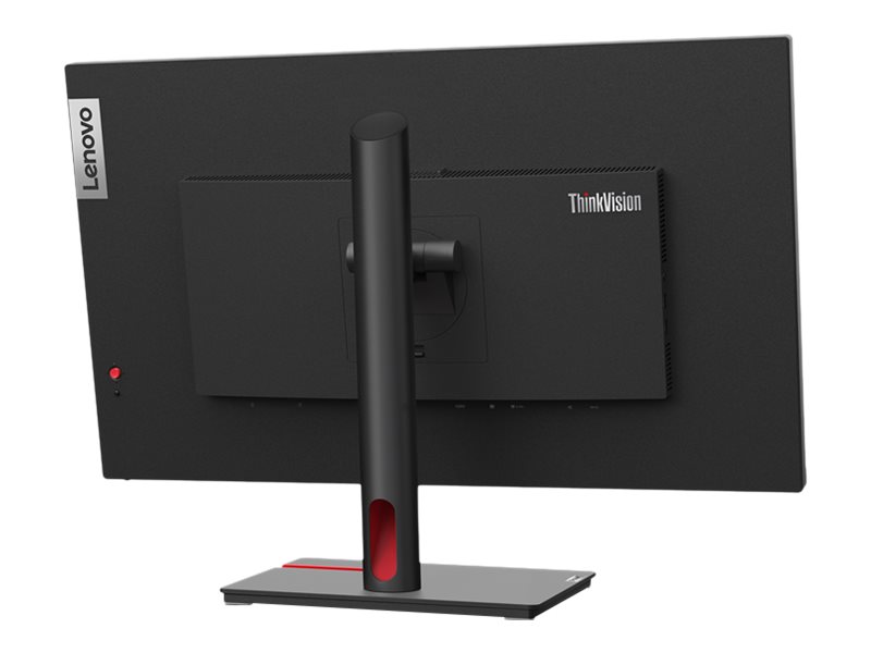 LENOVO ThinkVision T27p-30 68,58cm 27Zoll UHD Monitor USB Type-C Monitor HDMI DP 3xUSB TopSeller