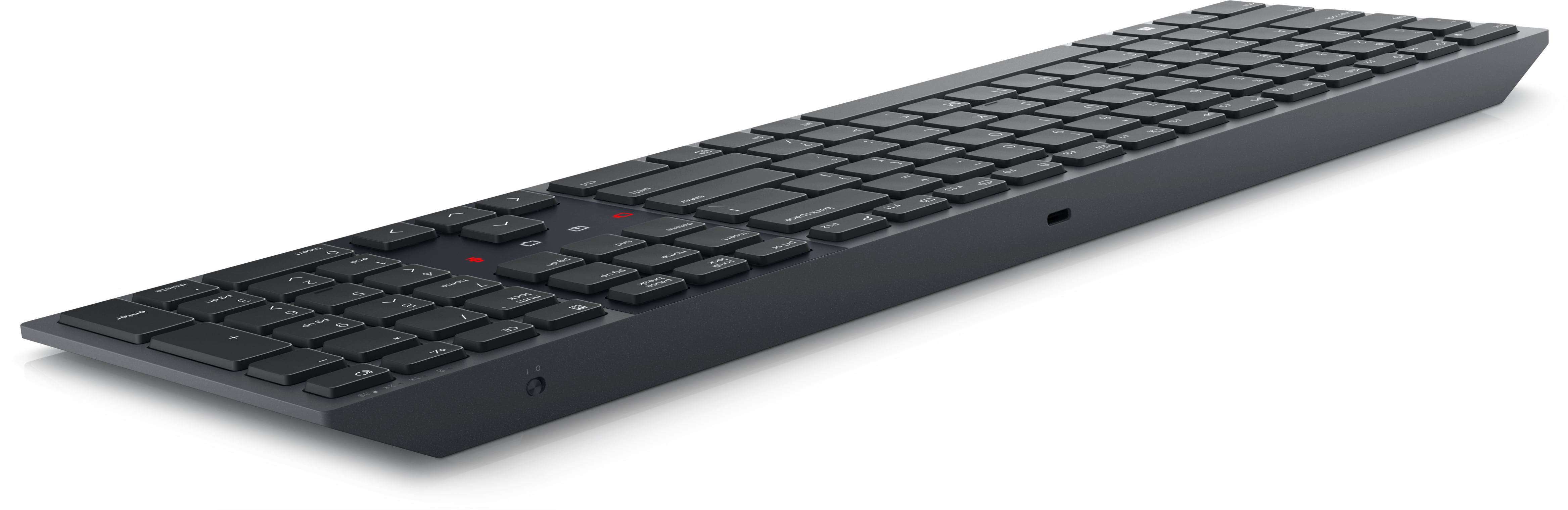 DELL Premier Collaboration Keyboard KB900 German QWERTZ