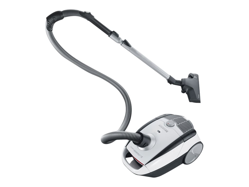 SEVERIN BC 7035 SPOWER snowlight Staubsauger 750 W