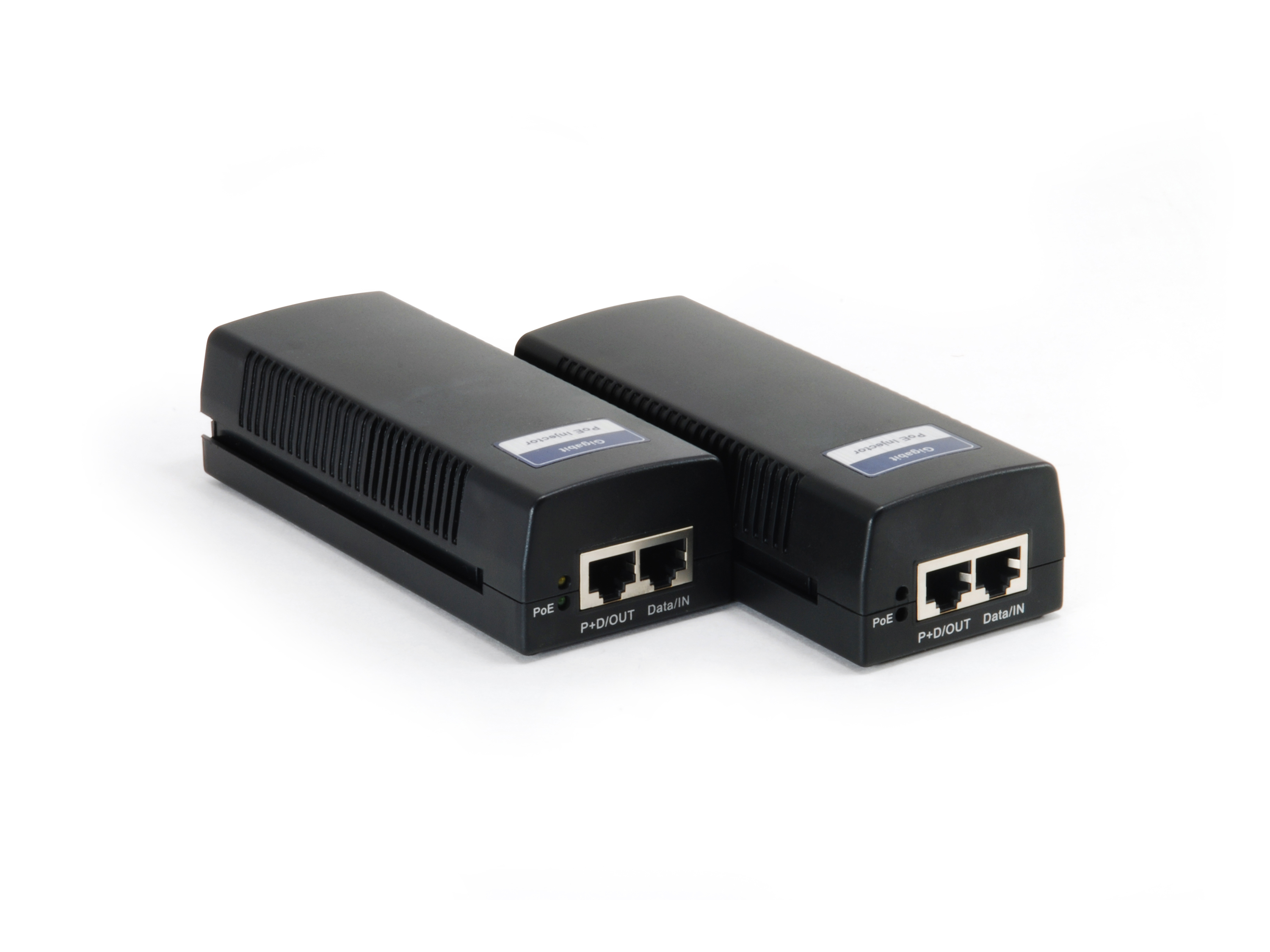 Z Level One POI3000 GB High Power PoE