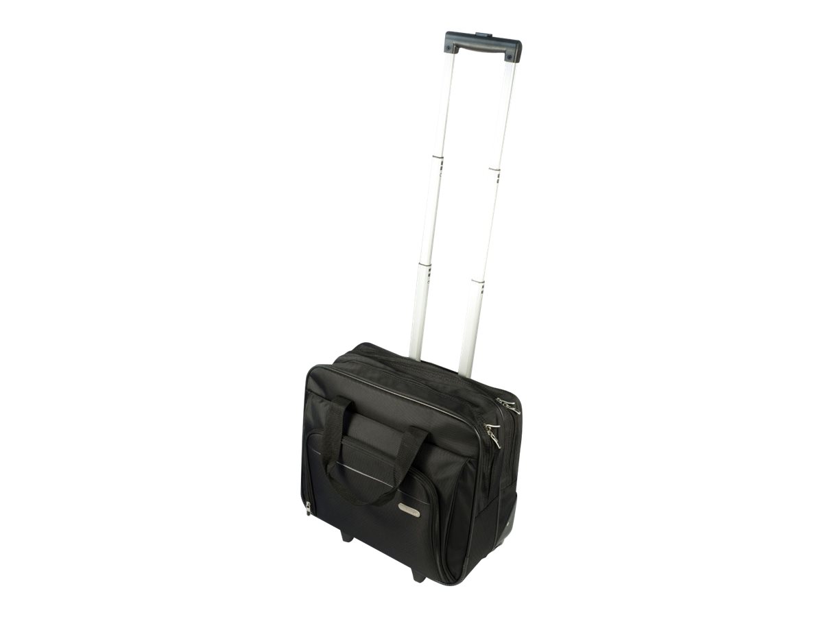 TBR003EU EXECUTIVE NOTEBOOK ROLLER