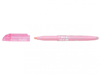 PILOT FriXion Light Soft Textmarker pink, 1 St. PILOT FriXion Light Soft Textmarker pink, 1 St.
