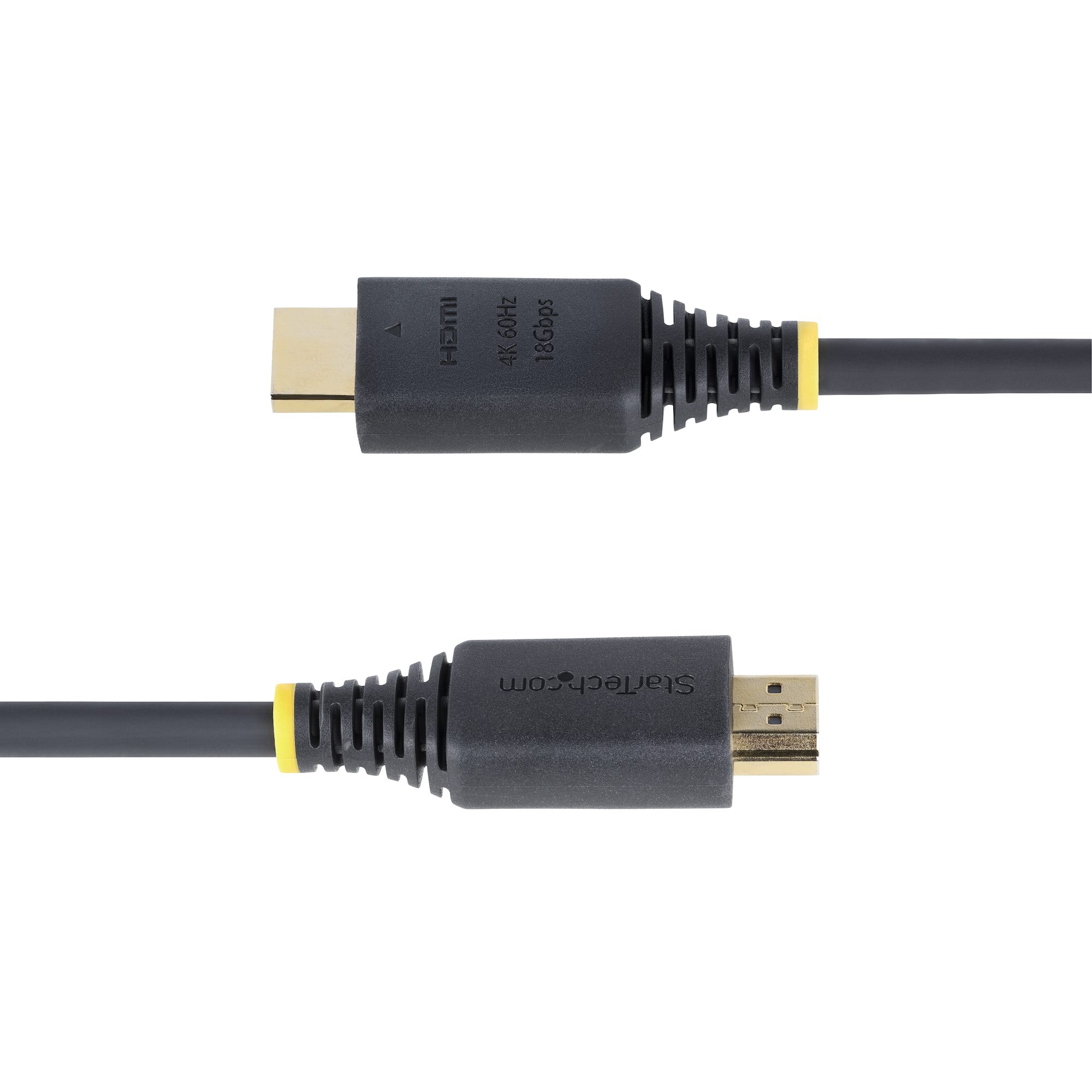 StarTech.com HDMI Kabel 1,5 m Premium Certified 4K60Hz