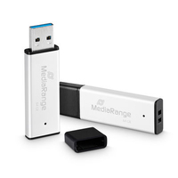 MEDIARANGE HIGH PERF USB STICK 64GB