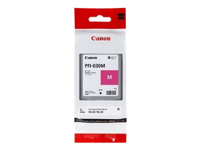 CANON PFI-030 M Magenta 55ml CANON PFI-030 M Magenta 55ml