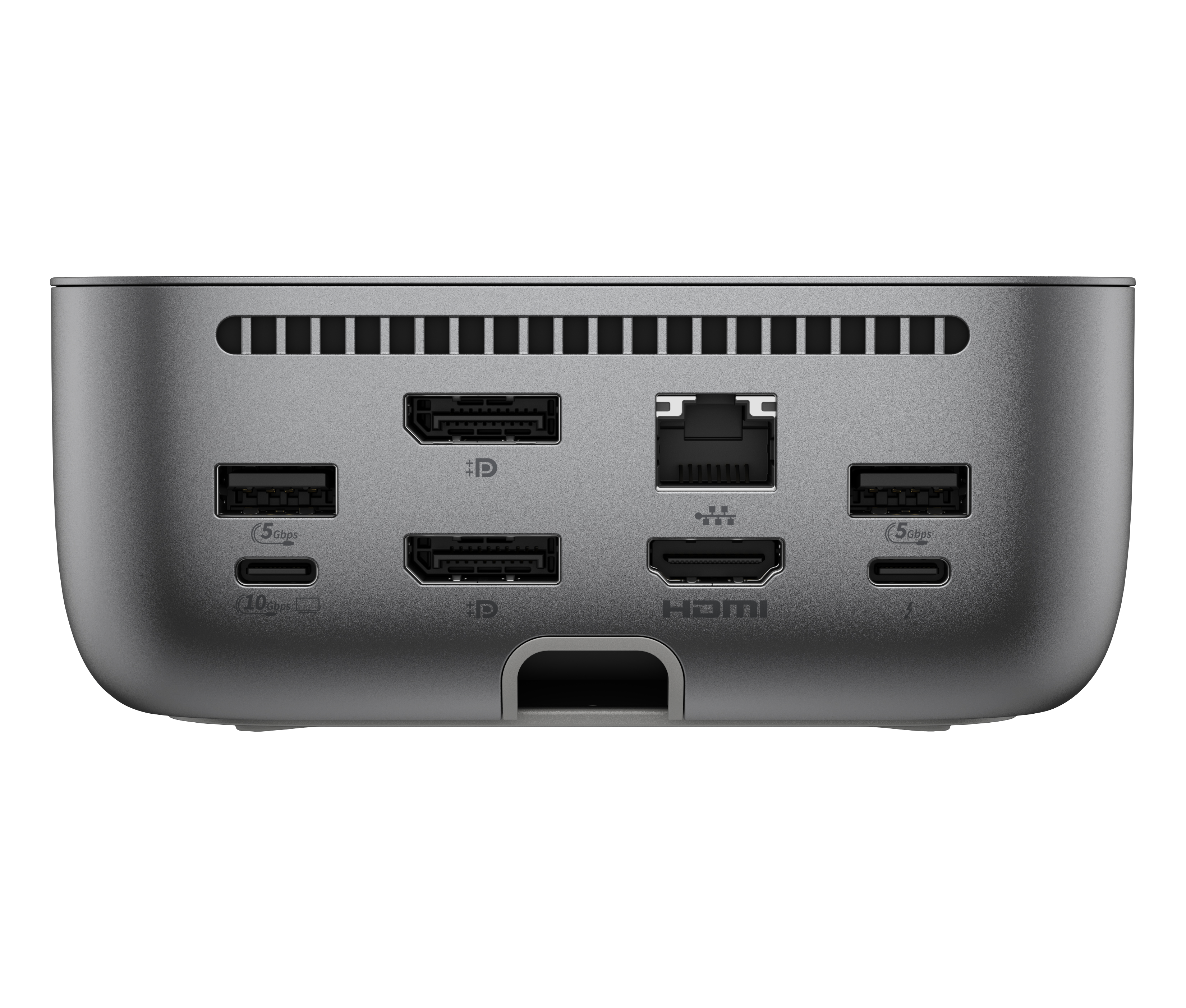 HP Thunderbolt Dock G6 Dockingstation Thunderbolt 4
