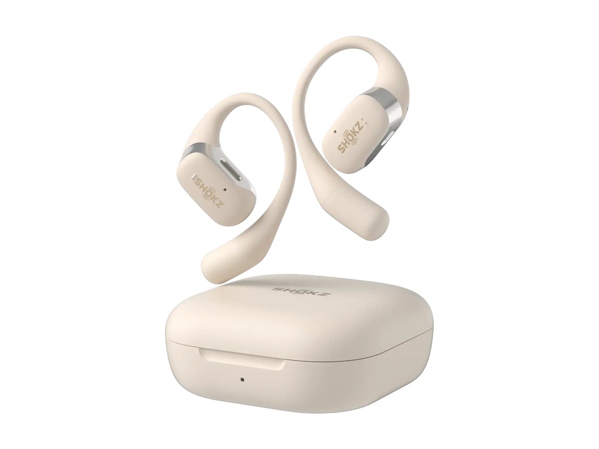 Shokz T910-ST-BG OpenFit Kopfhoerer
